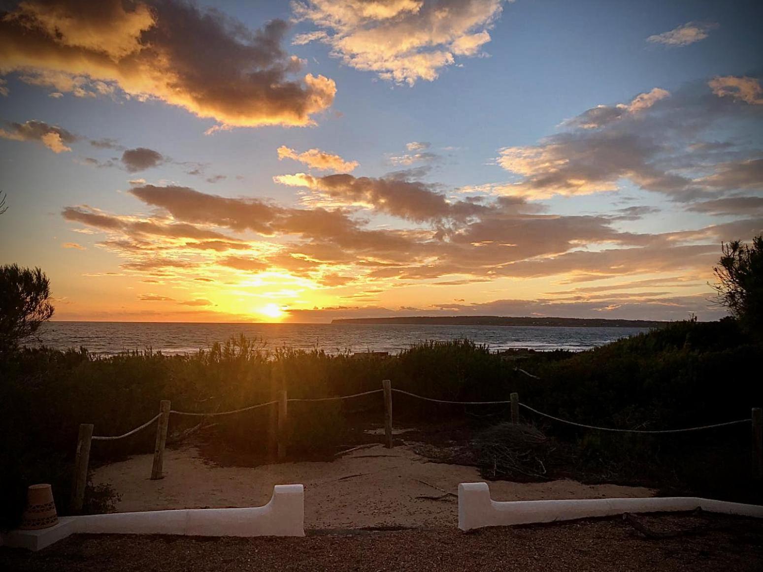 プラヤ・ミジョーンVoga Mari - Astbury Formenteraアパートメント 部屋 写真