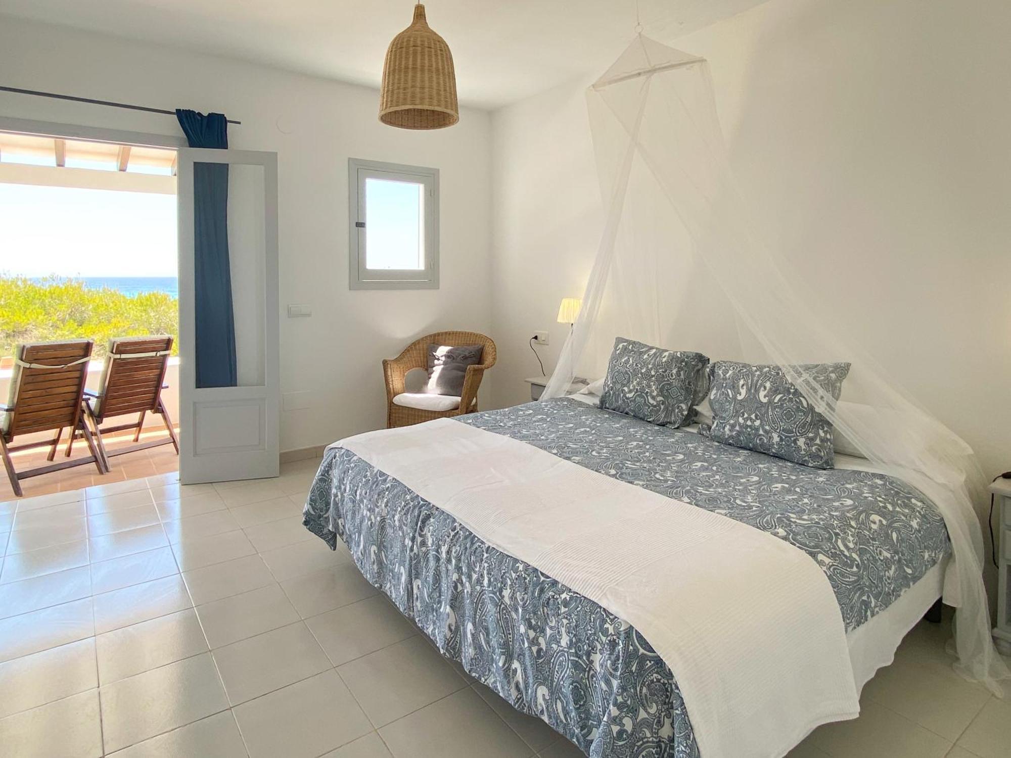 プラヤ・ミジョーンVoga Mari - Astbury Formenteraアパートメント エクステリア 写真