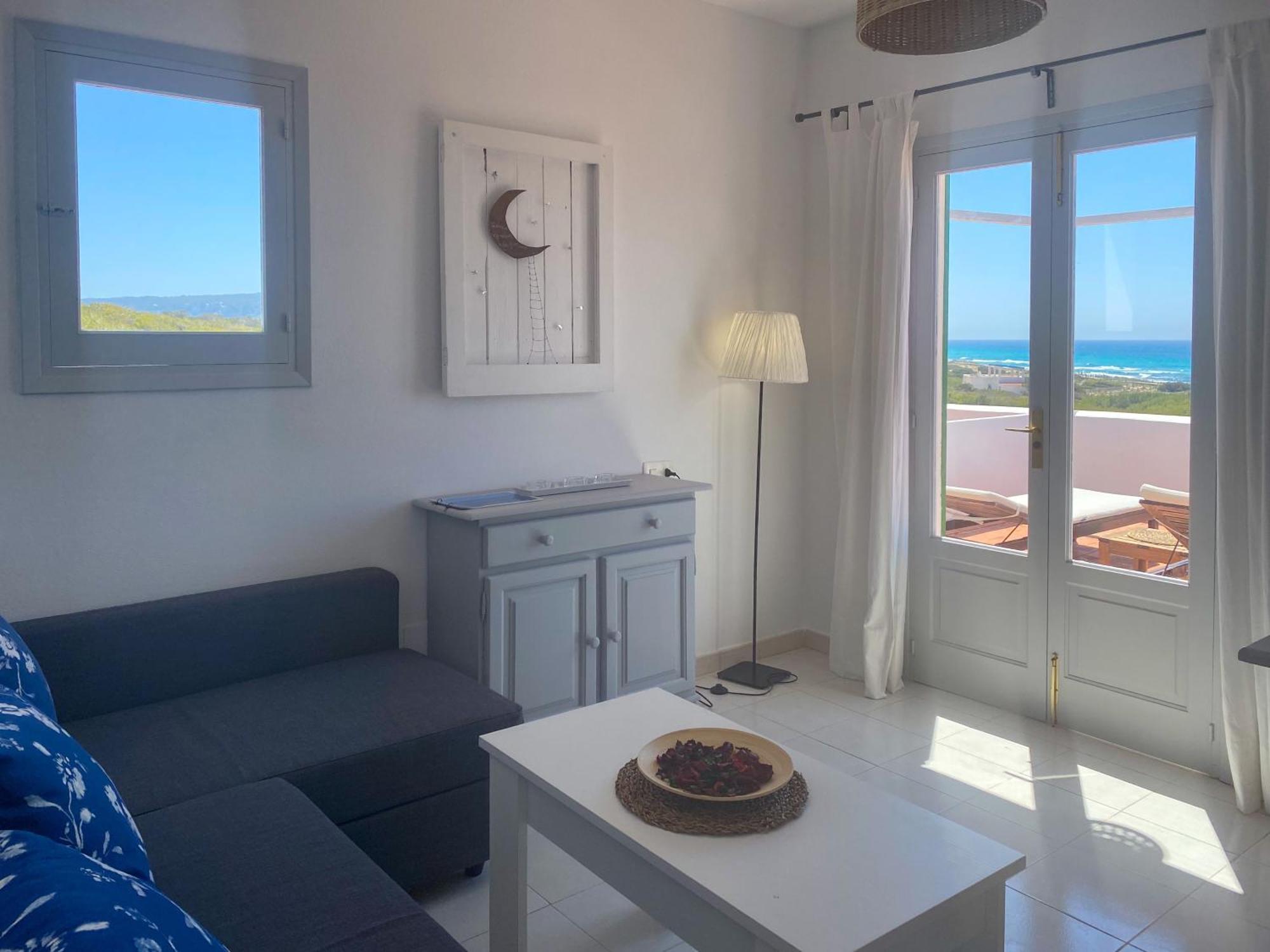 プラヤ・ミジョーンVoga Mari - Astbury Formenteraアパートメント エクステリア 写真