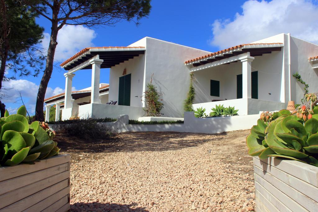 プラヤ・ミジョーンVoga Mari - Astbury Formenteraアパートメント エクステリア 写真